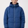 Finn Flare Winterjacke - Dark Blue | Herren 1 Finn Flare Winterjacke - Dark Blue | Herren -Finn Flare Verkaufsladen 3a9d680867104da98858a2723deef234