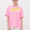 Finn Flare T-Shirt Print - Neon Pink | Damen 2 Finn Flare T-Shirt Print - Neon Pink | Damen -Finn Flare Verkaufsladen 3aa47faefb7d42fea13cf3ceb71683a7