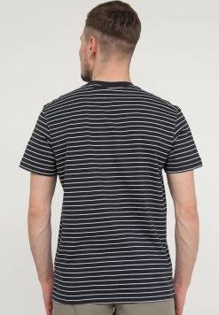 Finn Flare T-Shirt Print - Cosmic Blue | Herren 10 Finn Flare T-Shirt Print - Cosmic Blue | Herren -Finn Flare Verkaufsladen 3aaa578b787c4ee09a46723fcb9c8d93