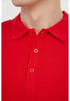 Finn Flare Herren Poloshirt - Red 14 Finn Flare Herren Poloshirt - Red -Finn Flare Verkaufsladen 3c5bffdab51b429e80fcab68f4ea4910