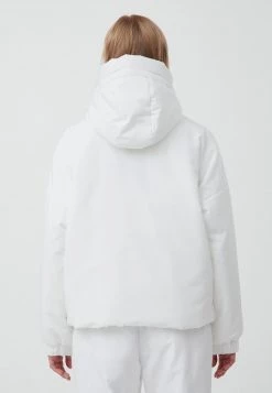 Finn Flare Damen KURZE - Outdoorjacke - White 11 Finn Flare Damen KURZE - Outdoorjacke - White -Finn Flare Verkaufsladen 3c6eef3e3a224327afcaad9a10e4f1cb