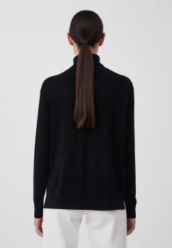 Finn Flare Damen Strickpullover - Black 11 Finn Flare Damen Strickpullover - Black -Finn Flare Verkaufsladen 3cb989640591408596c59ab4b313a93c