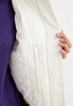 Finn Flare Damen Winterjacke - White -Finn Flare Verkaufsladen 3cdc46bf336c4f09ad8c2822b82205d6