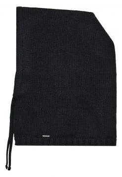 Finn Flare Damen Mütze - Black