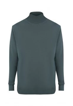 Finn Flare Herren Strickpullover - Dark Green 15 Finn Flare Herren Strickpullover - Dark Green -Finn Flare Verkaufsladen 3d32566374214077beb16127e97dc4ad