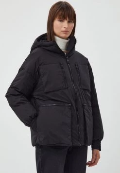 FINN FLARE - Winterjacke - Black | Damen 13 FINN FLARE - Winterjacke - Black | Damen -Finn Flare Verkaufsladen 3d4bc440d3b340e8bfc1fd9bd6550f38