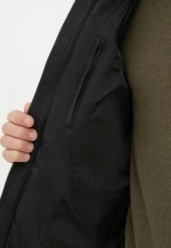 Finn Flare Übergangsjacke - Black | Herren 15 Finn Flare Übergangsjacke - Black | Herren -Finn Flare Verkaufsladen 3e0fe649a8d940889947bb729b537bb9