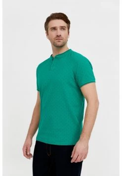 Finn Flare Herren T-Shirt Print - Green 11 Finn Flare Herren T-Shirt Print - Green -Finn Flare Verkaufsladen 3f255284fb244349b663952c39071c9f