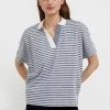 Finn Flare Damen Poloshirt - Grey 1 Finn Flare Damen Poloshirt - Grey -Finn Flare Verkaufsladen 3fc9eefd9ff54a0aa19712f2c474e03c