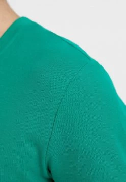 Finn Flare Herren T-Shirt Basic - Green -Finn Flare Verkaufsladen 402c0ccd166140cdae5692d69385babc