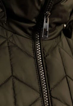 Finn Flare Damen MODISCHEN DESIGN - Wintermantel - Black 12 Finn Flare Damen MODISCHEN DESIGN - Wintermantel - Black -Finn Flare Verkaufsladen 403982856f3e48418658107da0d80c02