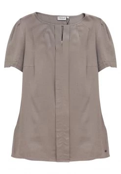 Finn Flare Damen MIT KURZEN ÄRMELN - Bluse - Toffy -Finn Flare Verkaufsladen 403e9abfb4c44a1f8b6793107adc0151