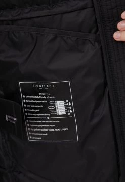 Finn Flare Winterjacke - Black | Damen 15 Finn Flare Winterjacke - Black | Damen -Finn Flare Verkaufsladen 406902c5c5bc459b88395ee13ae4e354