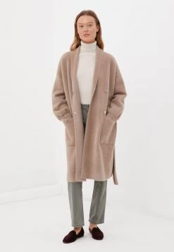 Finn Flare Damen Strickjacke - Brown 10 Finn Flare Damen Strickjacke - Brown -Finn Flare Verkaufsladen 408cbe6b34764020af38065a2d897df2