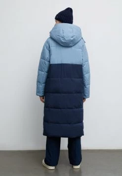 Finn Flare Wintermantel - Dark Blue | Damen 13 Finn Flare Wintermantel - Dark Blue | Damen -Finn Flare Verkaufsladen 412072c57f8440e786a34db848a0715c