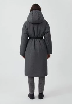 Finn Flare Damen Winterjacke - Black -Finn Flare Verkaufsladen 415f20e86a6f4e6bae52133e41af207f