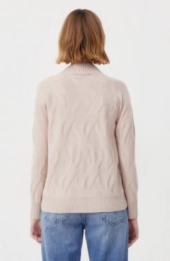 Finn Flare Damen Strickpullover - Beige 10 Finn Flare Damen Strickpullover - Beige -Finn Flare Verkaufsladen 41bca51ee3ff4a539fc945681443aef9