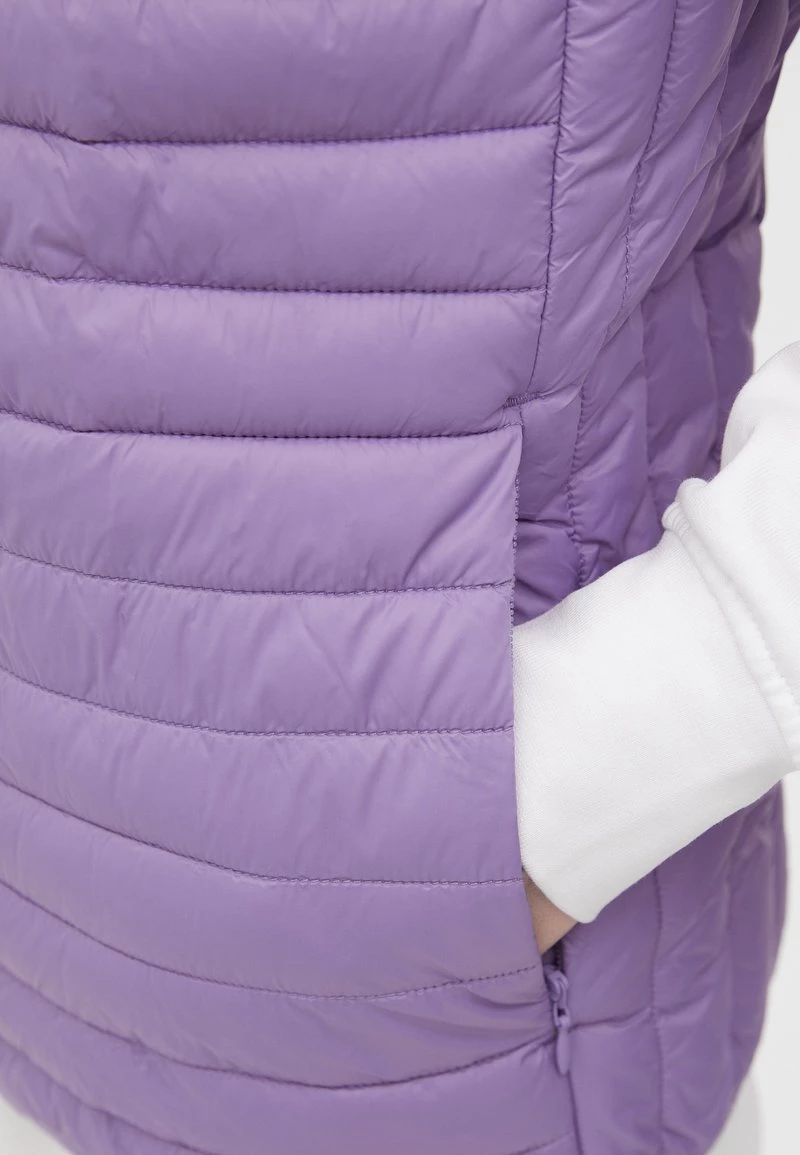 Finn Flare Damen Weste - Purple 6 Finn Flare Damen Weste - Purple – Bild 4