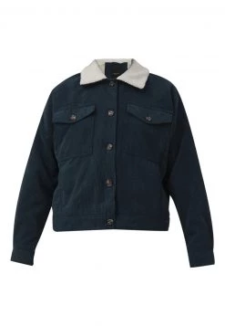 Finn Flare Damen Winterjacke - Dark Green -Finn Flare Verkaufsladen 425b83464b9946f097948aa3307bb086