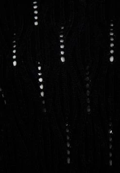 Finn Flare Damen Strickpullover - Black -Finn Flare Verkaufsladen 42e2f99153e342a6a506be4f8151c0cd