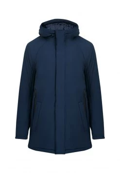 Finn Flare Winterjacke - Dark Blue | Herren -Finn Flare Verkaufsladen 431effa881e344f2967e1306a3bd6a04