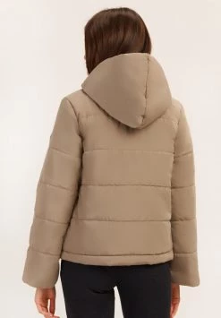 Finn Flare Damen MIT KUSCHELIGER - Winterjacke - Toffy 10 Finn Flare Damen MIT KUSCHELIGER - Winterjacke - Toffy -Finn Flare Verkaufsladen 4338ed3a3b14449fb26d28674a384a69