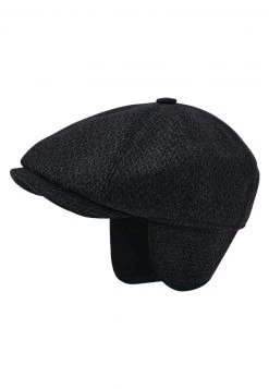 Finn Flare Unisex Mütze - Dark Grey