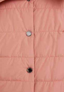 Finn Flare Damen Winterjacke - Light Pink 17 Finn Flare Damen Winterjacke - Light Pink -Finn Flare Verkaufsladen 4496dc43ae394659aaad4a6fb75e7faf