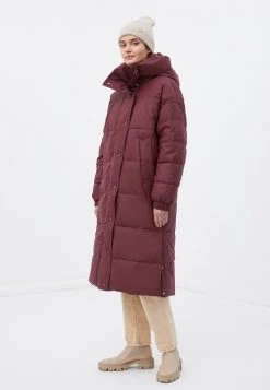 Finn Flare Wintermantel - Dark Red | Damen 11 Finn Flare Wintermantel - Dark Red | Damen -Finn Flare Verkaufsladen 44f969b35df74130b18da740bacdc47e