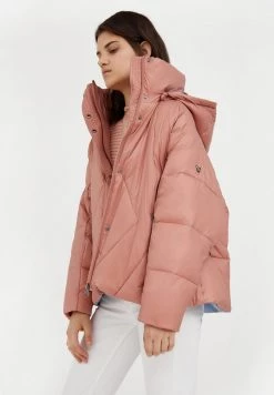 Finn Flare Damen Winterjacke - Light Pink 10 Finn Flare Damen Winterjacke - Light Pink -Finn Flare Verkaufsladen 451239406ed54abea6acc56f04896ac1