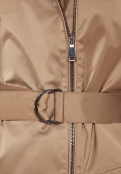 Finn Flare Damen Regenjacke / Wasserabweisende Jacke - Beige 13 Finn Flare Damen Regenjacke / Wasserabweisende Jacke - Beige -Finn Flare Verkaufsladen 46697f408d114fc2be608cbb422ae4d4