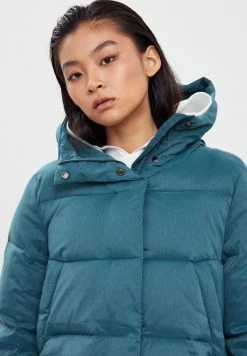 Finn Flare Damen Wintermantel - Dark Green 14 Finn Flare Damen Wintermantel - Dark Green -Finn Flare Verkaufsladen 468b23d06f104ff7878b3c04eeca6233