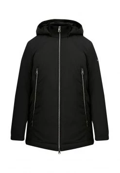 Finn Flare Damen Winterjacke - Black -Finn Flare Verkaufsladen 4724ebe6e674487bb3bc61abb73d4857