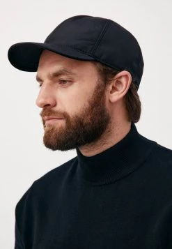 Finn Flare Herren Cap - Black