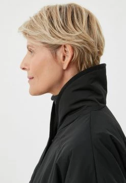 Damen FINN FLARE - Übergangsjacke - Black -Finn Flare Verkaufsladen 4777c54b08644b80aab7c7bd9bcfab00