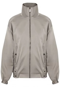 Finn Flare Regenjacke / Wasserabweisende Jacke - Light Grey | Damen 13 Finn Flare Regenjacke / Wasserabweisende Jacke - Light Grey | Damen -Finn Flare Verkaufsladen 47bca5843ac0409ca19bb2efc63b423f