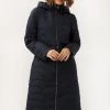 Finn Flare Damen Wintermantel - Cosmic Blue 2 Finn Flare Damen Wintermantel - Cosmic Blue -Finn Flare Verkaufsladen 47c530ee3d0d4e6980be40766f537f1c