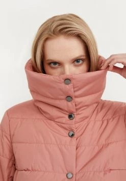 Finn Flare Damen Winterjacke - Light Pink 14 Finn Flare Damen Winterjacke - Light Pink -Finn Flare Verkaufsladen 47db4c647ca54d36b039bab8d0ede579