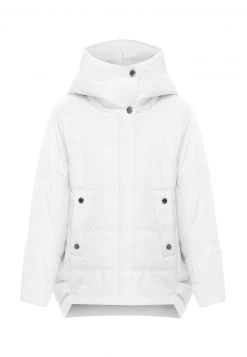 Finn Flare Damen STEPP - Winterjacke - White 11 Finn Flare Damen STEPP - Winterjacke - White -Finn Flare Verkaufsladen 4803344cfa5649e4a19cd11cf34eac66