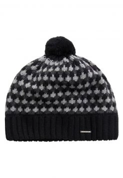 Finn Flare Mütze - Black | Herren