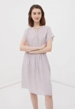 Finn Flare Damen Freizeitkleid - Pink