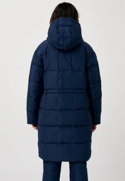 Finn Flare Damen Wintermantel - Dark Blue 10 Finn Flare Damen Wintermantel - Dark Blue -Finn Flare Verkaufsladen 48b8512276be40a986de8b406b9b5720