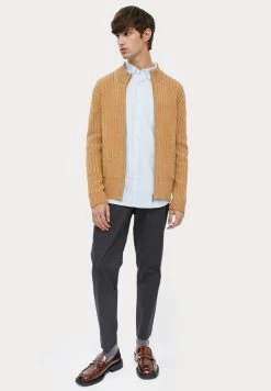 Finn Flare Herren Strickjacke - Sienna 9 Finn Flare Herren Strickjacke - Sienna -Finn Flare Verkaufsladen 48bc1aef65e8417c8c6348476444e447