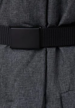 Finn Flare Damen Winterjacke - Black -Finn Flare Verkaufsladen 490591a5eb25494b88eff391f06b0653