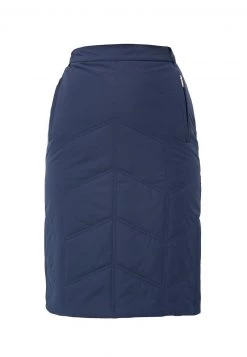 Finn Flare Bleistiftrock - Dark Blue | Damen -Finn Flare Verkaufsladen 491616b1f6844b5c91423951d6d8d264