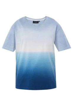 Finn Flare T-Shirt Print - Dark Blue | Damen 12 Finn Flare T-Shirt Print - Dark Blue | Damen -Finn Flare Verkaufsladen 498a4d532c904f2993ce7256968d58e0