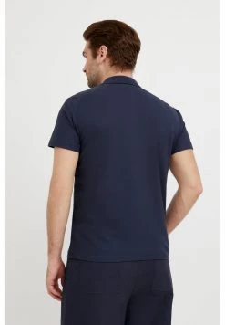 Finn Flare Poloshirt - Dark Blue | Herren 11 Finn Flare Poloshirt - Dark Blue | Herren -Finn Flare Verkaufsladen 49a8a197b99d4efc845aa92238f0334f