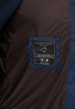 Finn Flare Herren Daunenjacke - Dark Blue 15 Finn Flare Herren Daunenjacke - Dark Blue -Finn Flare Verkaufsladen 4b317124eaf24b188acc7bf92e72d7a4