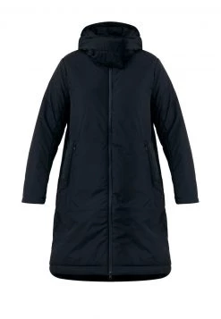 Finn Flare Damen Wintermantel - Black 12 Finn Flare Damen Wintermantel - Black -Finn Flare Verkaufsladen 4b3ec6769d3943bb974bb37292be2782