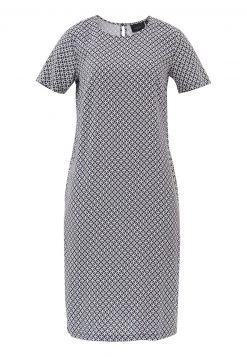 Finn Flare SOMMER - Freizeitkleid - Dark Blue | Damen 15 Finn Flare SOMMER - Freizeitkleid - Dark Blue | Damen -Finn Flare Verkaufsladen 4bccee956f9d4a889b9ac4d67c922b92